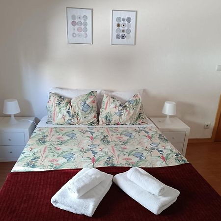 Casinha Miradouro Apartment Vila Nova de Gaia Exterior photo
