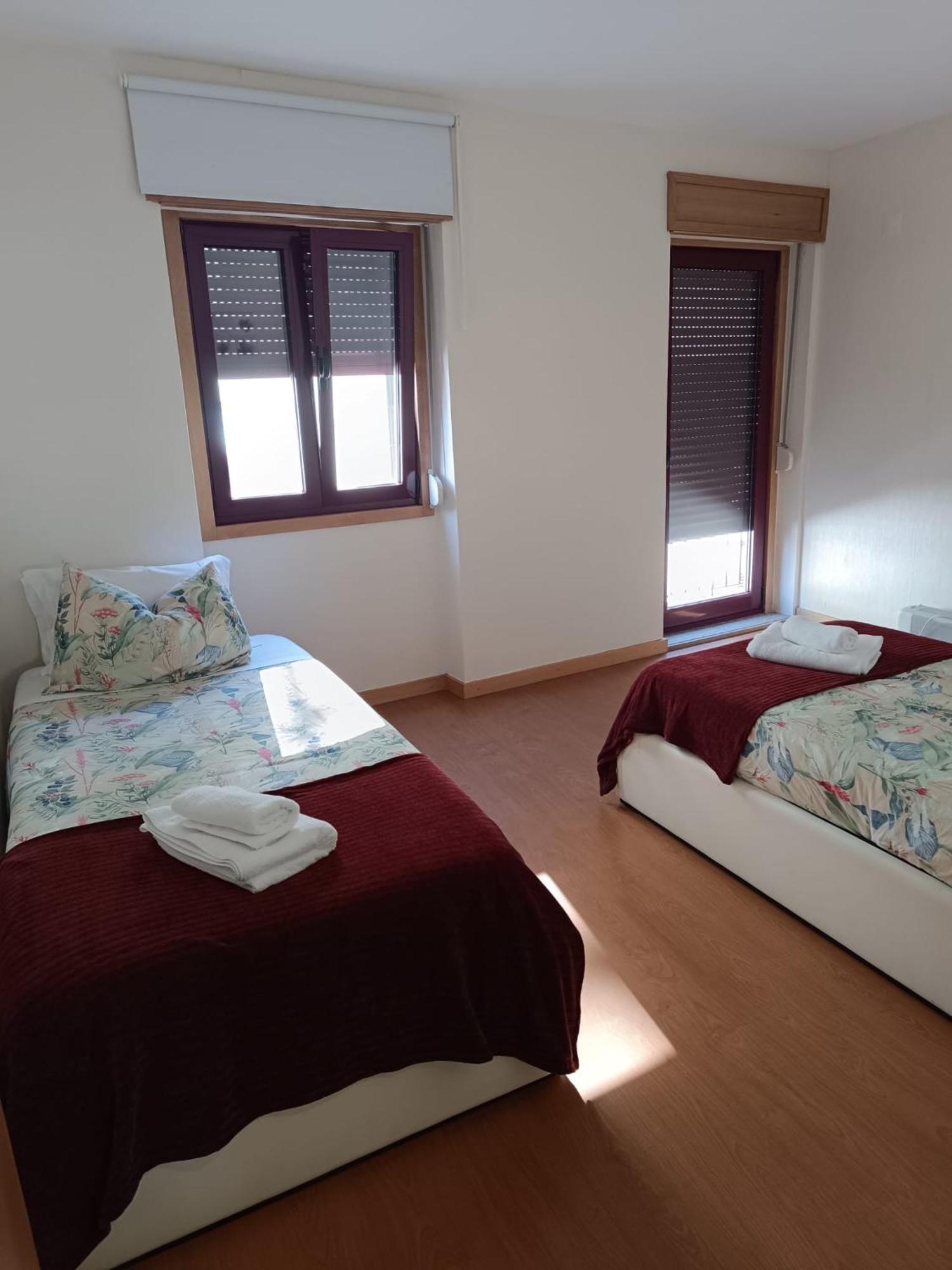 Casinha Miradouro Apartment Vila Nova de Gaia Exterior photo