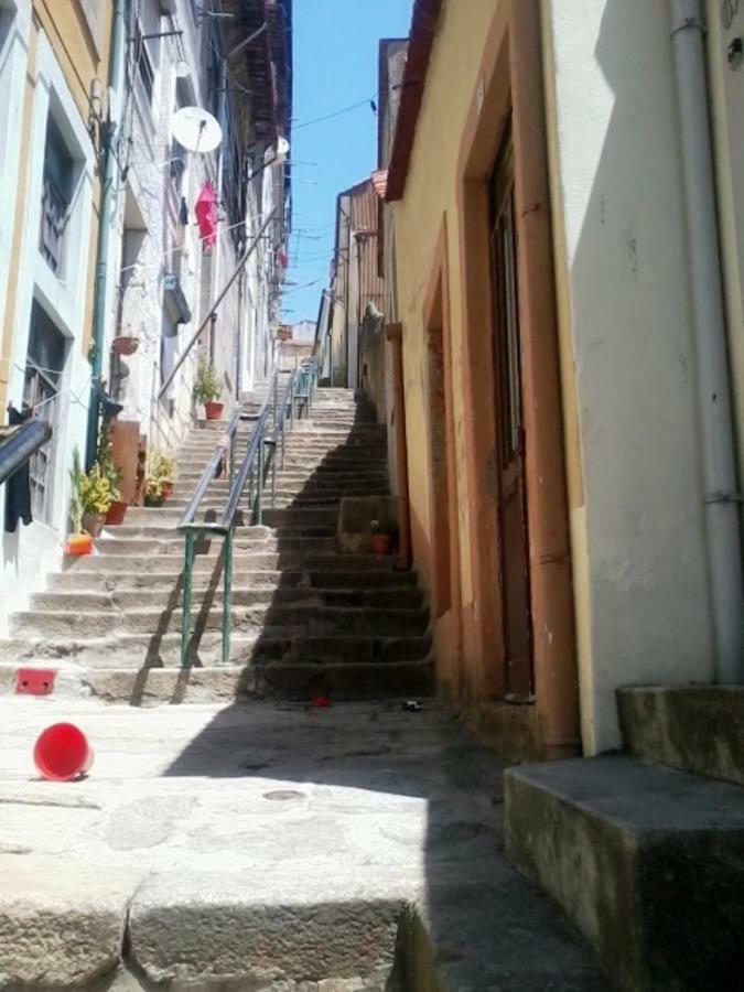 Casinha Miradouro Apartment Vila Nova de Gaia Exterior photo
